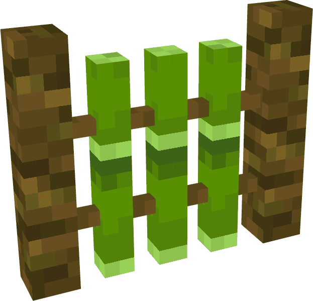 Remodeled Fence and Gates screenshot