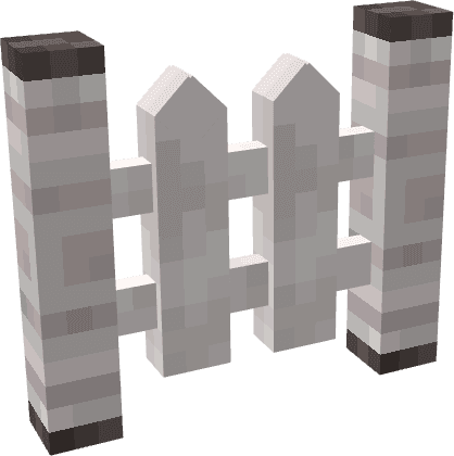 Remodeled Fence and Gates screenshot