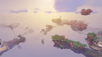 Terralith Islands screenshot
