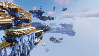 Terralith Islands screenshot