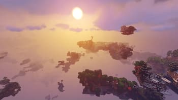 Terralith Islands screenshot