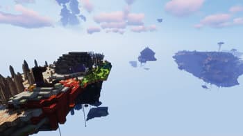 Terralith Islands screenshot
