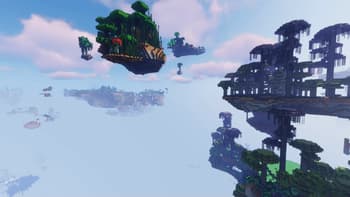 Terralith Islands screenshot