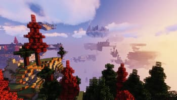 Terralith Islands screenshot