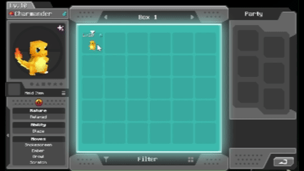 Cobblemon RIze Tweaks screenshot