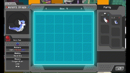 Cobblemon RIze Tweaks screenshot