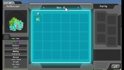 Cobblemon RIze Tweaks screenshot