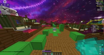 pvp) donkey swords screenshot