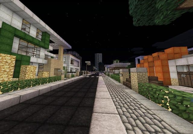 [WIP] Ovo's Rustic Redemption screenshot