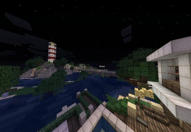 [WIP] Ovo's Rustic Redemption screenshot