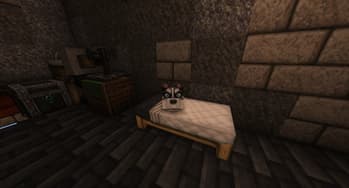 [WIP] Ovo's Rustic Redemption screenshot