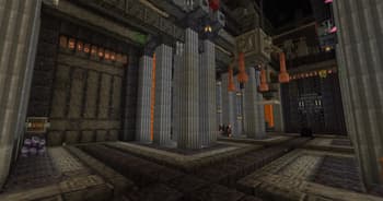 Integrated Catalcysm screenshot