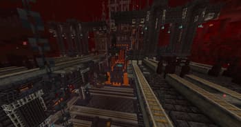 Integrated Catalcysm screenshot