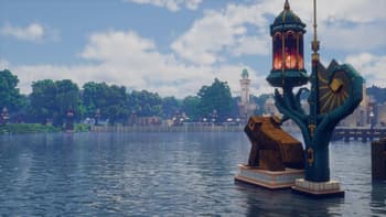 Wonders Reimagined screenshot