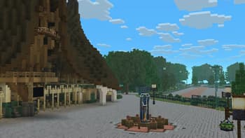 Wonders Reimagined screenshot