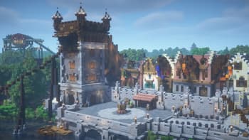 Wonders Reimagined screenshot