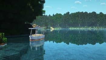 Wonders Reimagined screenshot