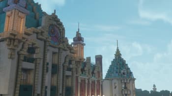 Wonders Reimagined screenshot