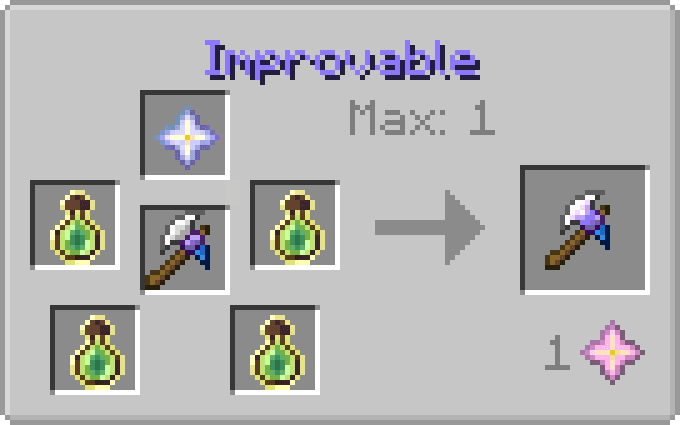 Tinkers' Levelling Addon screenshot