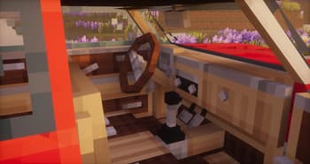 IV - Official Automobile Pack [OAmP] - Cars & Sport Cars screenshot