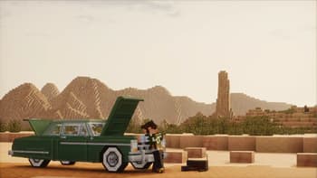 IV - Official Automobile Pack [OAmP] - Cars & Sport Cars screenshot