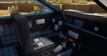IV - Official Automobile Pack [OAmP] - Cars & Sport Cars screenshot