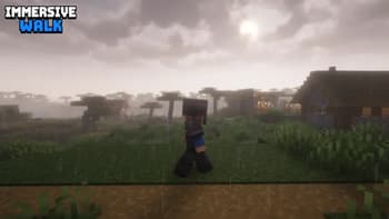 Immersive Walk screenshot
