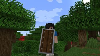 Woodtype Shields screenshot