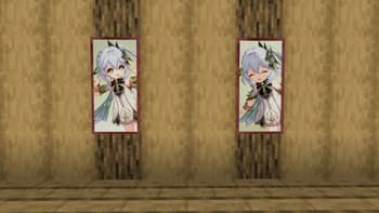 Moon Darkens 月色漸濃 screenshot