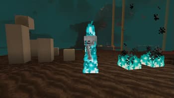Inferno screenshot