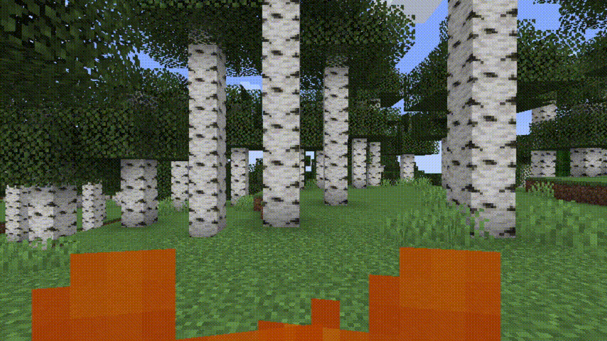 Inferno screenshot