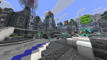 DonutSMP Pack screenshot