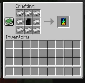 iPhone Mod screenshot