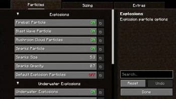 Explosive Enhancement screenshot