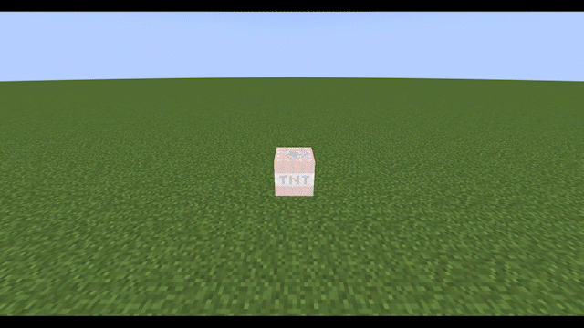 Explosive Enhancement screenshot