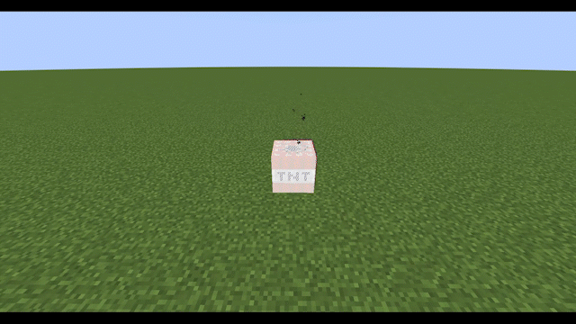 Explosive Enhancement screenshot