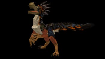 Monster Expansion screenshot