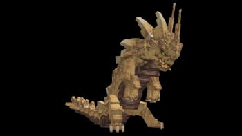 Monster Expansion screenshot