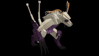 Monster Expansion screenshot