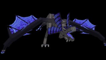Monster Expansion screenshot