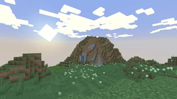 Stereo's Default+ screenshot