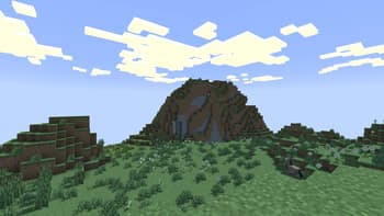 Stereo's Default+ screenshot