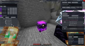Anchor Glow screenshot
