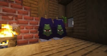 Elytra Capes screenshot