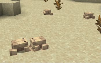 Wednesday Frog screenshot