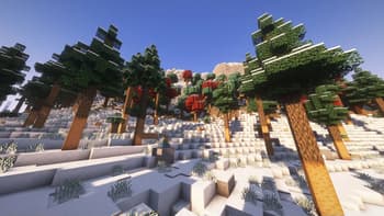 The Artisan Frontiers screenshot