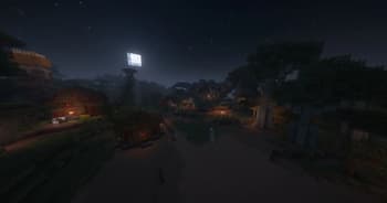 The Artisan Frontiers screenshot