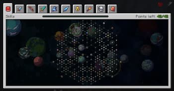 The Artisan Frontiers screenshot