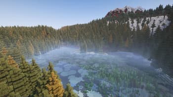 The Artisan Frontiers screenshot