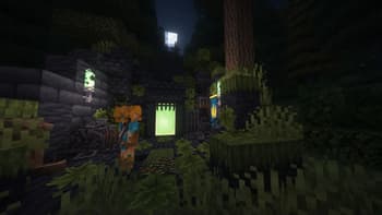 The Artisan Frontiers screenshot